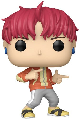 Funko POP! Anime: Dandadan - Jiji #2386