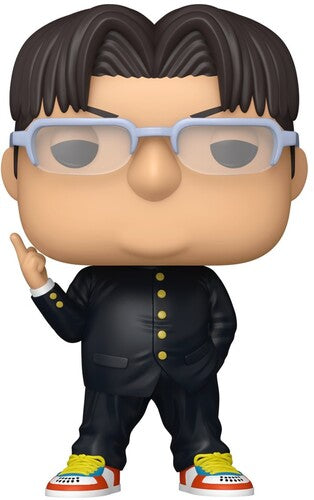 Funko POP! Anime: Dandadan - Kinta #2388