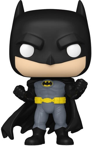 Funko POP! Heroes: DC Through the Years - Batman Incorporated #640