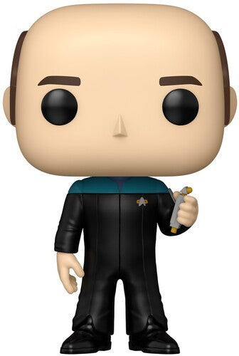 Funko POP! Television: Star Trek: Voyager - The Doctor #1928