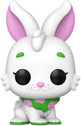 Funko POP! Games: Neopets - Cybunny #1253