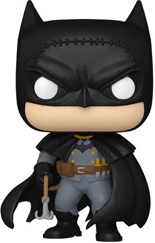 Funko POP! Heroes: DC Through the Years - Gotham by Gaslight #639