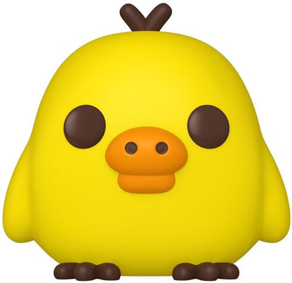 Funko POP! Anime: Rilakkuma - Kiiroitori #2363