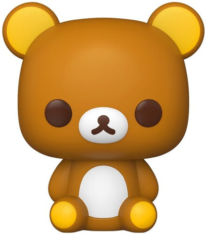 Funko POP! Anime: Rilakkuma - Rilakkuma #2360
