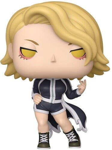 Funko POP! Anime: Tougen Anki - Kuina Sazanami #2444