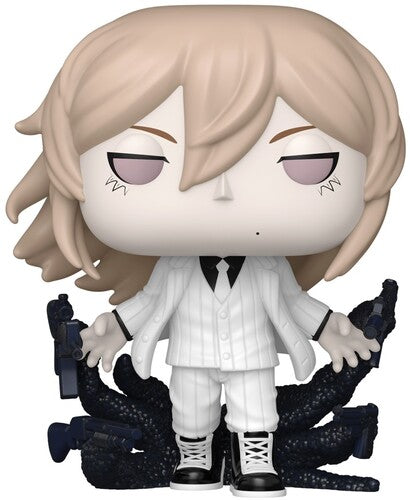 Funko POP! Anime: Tougen Anki - Mikado Momodera #2443