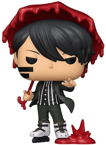 Funko POP! Anime: Tougen Anki - Naito Mudano #2442