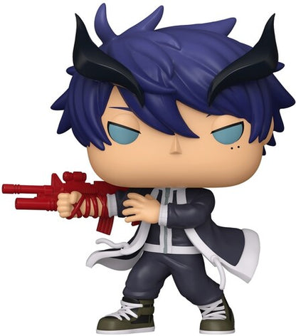 Funko POP! Anime: Tougen Anki - Shiki Ichinose #2440