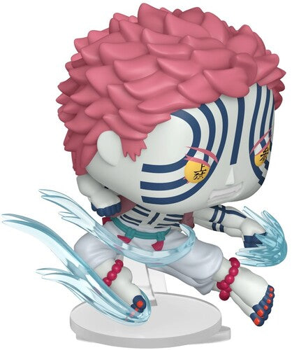 Funko POP! Anime: Demon Slayer Movie - Akaza #2505
