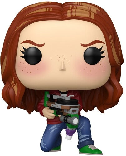 Funko POP! Television: Stranger Things: Tales from '85 - Max #2461