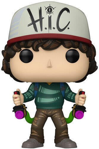 Funko POP! Television: Stranger Things: Tales from '85 - Dustin #2462