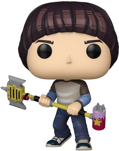 Funko POP! Television: Stranger Things: Tales from '85 - Will #2463