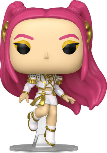Funko POP! Anime: KPop Demon Hunters - Mira, What It Sounds Like (KPDH) #2431