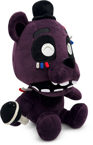 Youtooz - Five Nights at Freddys - 9" Plush - Shadow Freddy
