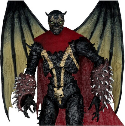 McFarlane Toys - Spawn - Nightmare Spawn (Classic) 7" Action Figure