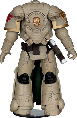 McFarlane - Warhammer 40K - Space Marine - 7" Sternguard Veteran Action Figure