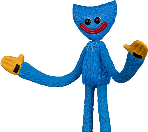 Poppy Playtime - Huggy Wuggy 12" Bendable Figure (Copy)