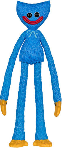 Poppy Playtime - Huggy Wuggy 12" Bendable Figure (Copy)