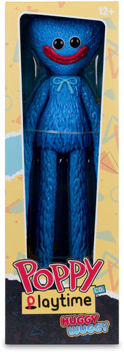 Poppy Playtime - Huggy Wuggy 12" Bendable Figure (Copy)