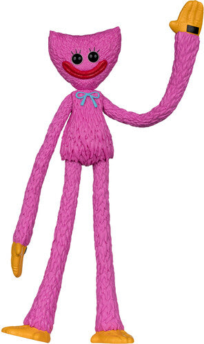 Poppy Playtime - Kissy Missy 12" Bendable Figure