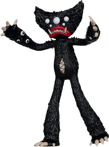 Poppy Playtime - Killy Willy 4.5" Bendable Figure