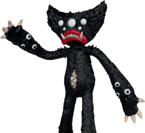 Poppy Playtime - Killy Willy 4.5" Bendable Figure