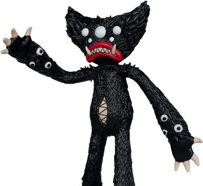 Poppy Playtime - Killy Willy 4.5" Bendable Figure