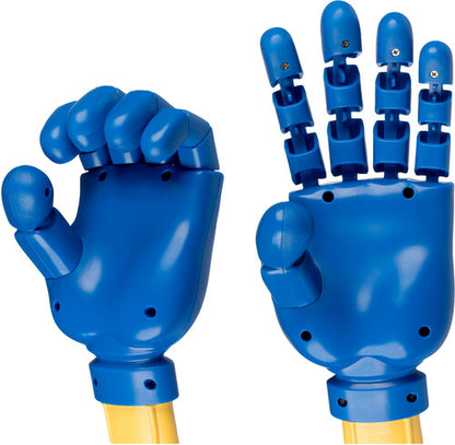 Poppy Playtime - GrabPack (Blue)