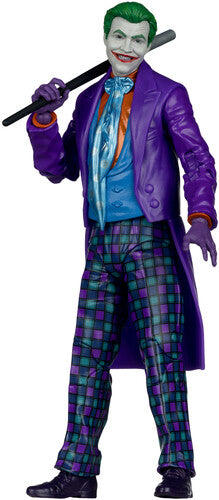 DC Multiverse - McFarlane Collectors Edition #57 - 7" The Joker (Batman) Action Figure