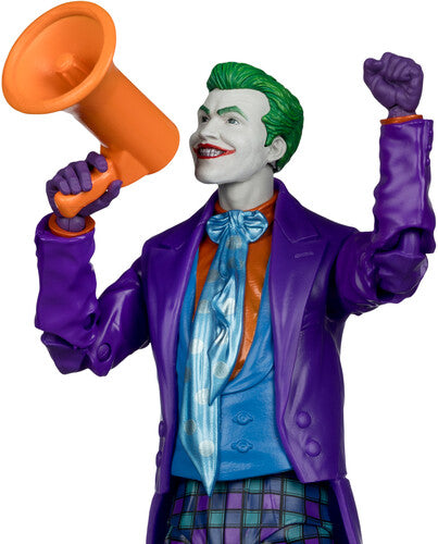 DC Multiverse - McFarlane Collectors Edition #57 - 7" The Joker (Batman) Action Figure