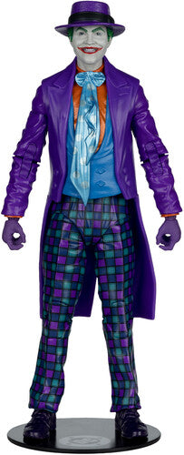 DC Multiverse - McFarlane Collectors Edition #57 - 7" The Joker (Batman) Action Figure
