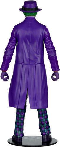 DC Multiverse - McFarlane Collectors Edition #57 - 7" The Joker (Batman) Action Figure