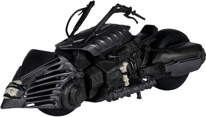 Lobo's Spacehog Vehicle - Supergirl Movie -McFarlane Toys - DC Multiverse