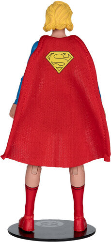 McFarlane Toys - DC Multiverse - McFarlane Collector Edition #59 - 7" Supergirl (Action Comics) Action Figure