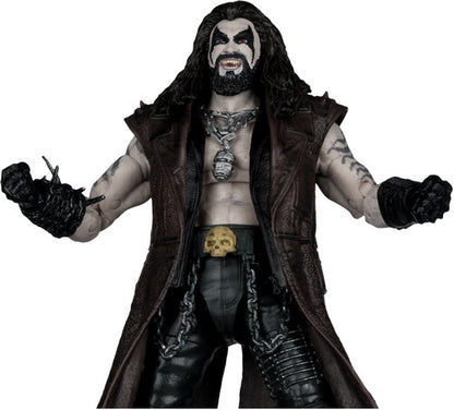McFarlane Toys - DC Multiverse - Supergirl Movie - 7" Lobo Action Figure (Deluxe Theatrical Edition)