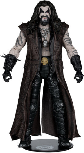McFarlane Toys - DC Multiverse - Supergirl Movie - 7" Lobo Action Figure (Deluxe Theatrical Edition)
