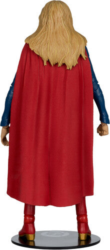 DC Multiverse - McFarlane  Toys - 7" Supergirl Movie Action Figure