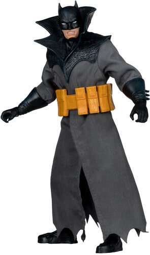 DC Multiverse - Batman of Bethlehem - 7" Damian Batman Action Figure
