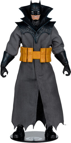 DC Multiverse - Batman of Bethlehem - 7" Damian Batman Action Figure