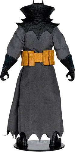 DC Multiverse - Batman of Bethlehem - 7" Damian Batman Action Figure
