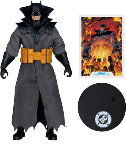 DC Multiverse - Batman of Bethlehem - 7" Damian Batman Action Figure