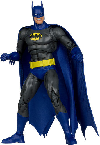 DC Multiverse - Justice League 90's - 7" Batman Action Figure