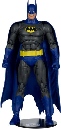 DC Multiverse - Justice League 90's - 7" Batman Action Figure
