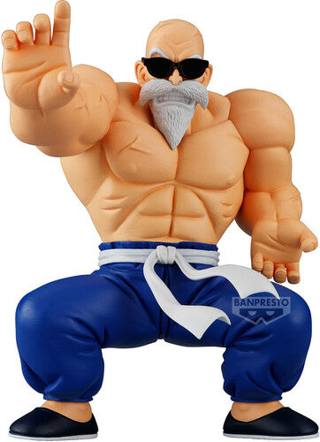 Banpresto Dragon Ball Solid Edge Works Kamesennin