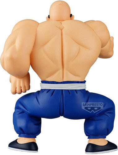 Banpresto Dragon Ball Solid Edge Works Kamesennin