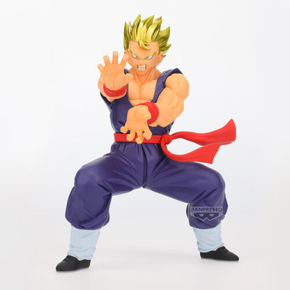 Banpresto Dragon Ball Z Blood of Saiyans - Super Saiyan Son Gohan Statue