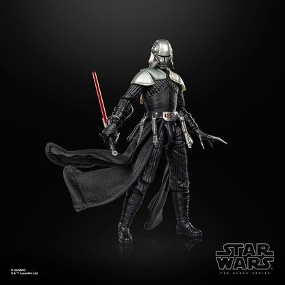 Star Wars: The Force Unleashed - Black Series: Gaming Greats - Lord Starkiller Deluxe Action Figure