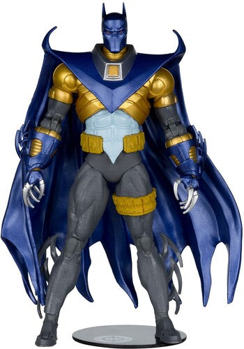 McFarlane Toys - DC Multiverse - Azrael Batman Armor (Detective Comics #667) 7" Action Figure