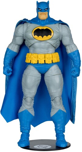 McFarlane Toys - DC Multiverse - Batman (Dark Knight Returns) 7" Action Figure