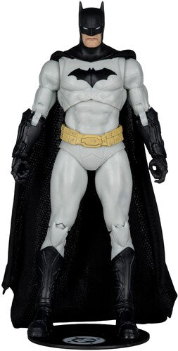McFarlane Toys - DC Multiverse - Batman (The New 52) 7" Action Figure